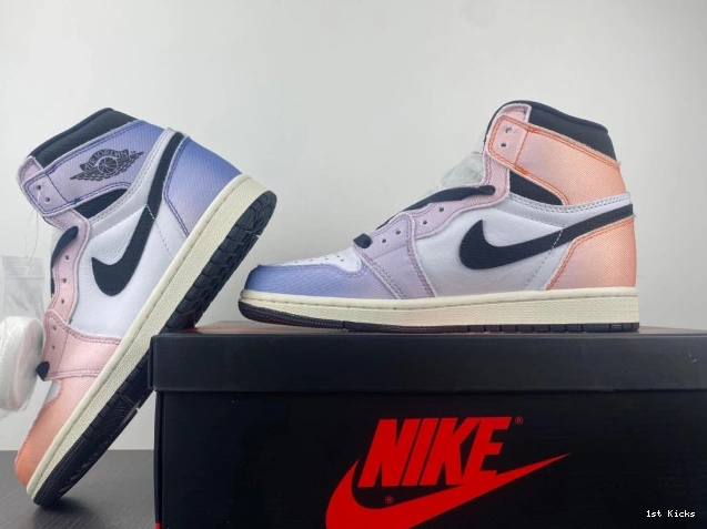 1st Kicks OG High DX0054-805 Skyline Retro 1 Jordan 0823